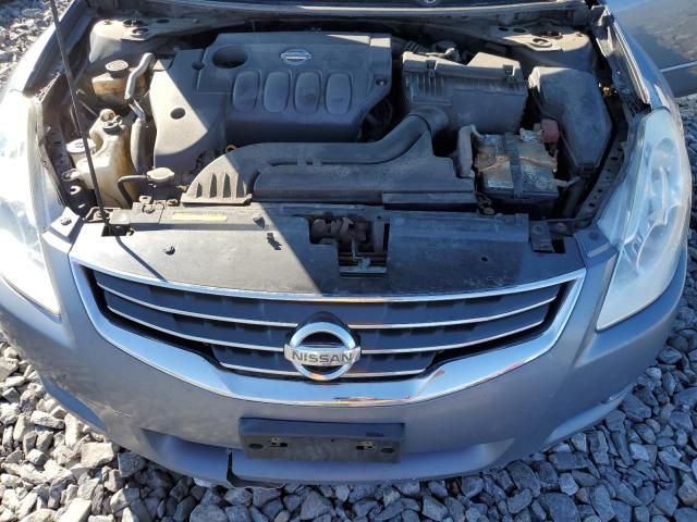 2010 Nissan Altima Base