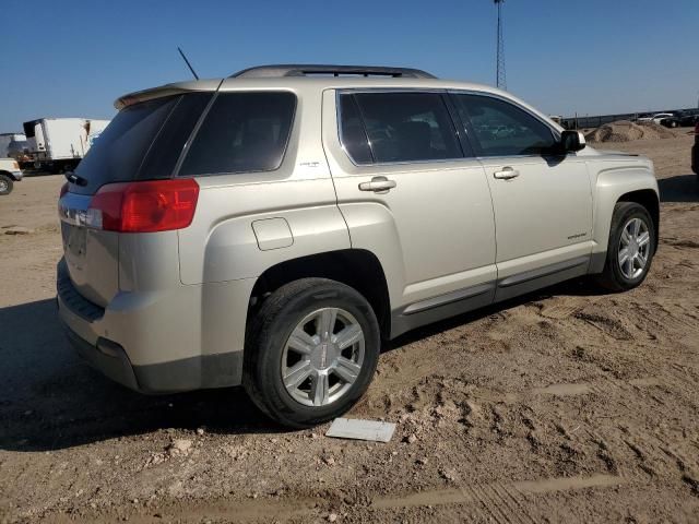 2015 GMC Terrain SLT