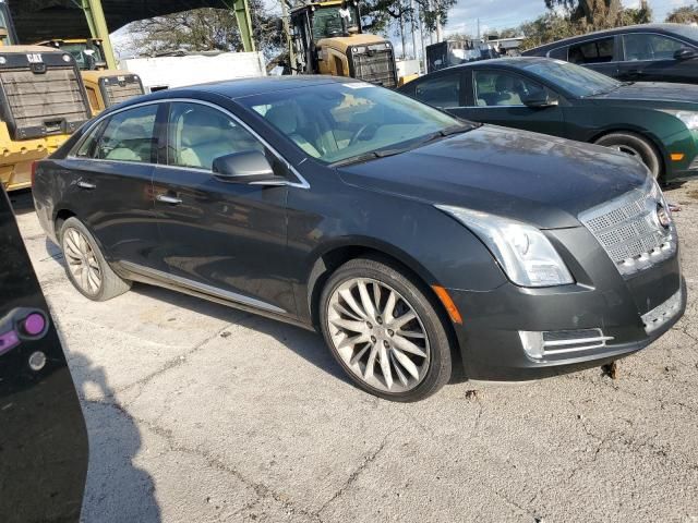 2013 Cadillac XTS Platinum