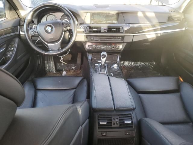 2011 BMW 535 XI