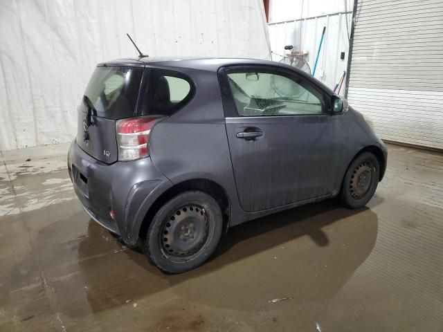 2013 Scion IQ