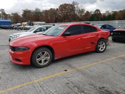 Dodge Charger salvage cars for sale: 2023 Dodge Charger SXT