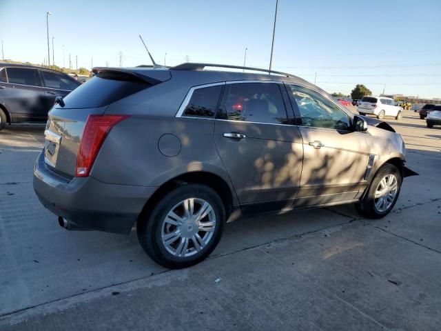 2011 Cadillac SRX