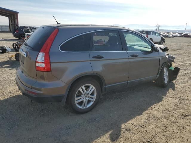 2010 Honda CR-V EX