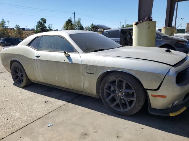 2021 Dodge Challenger R/T