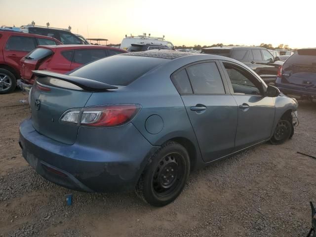 2010 Mazda 3 I