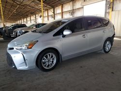 2015 Toyota Prius V for sale in Phoenix, AZ