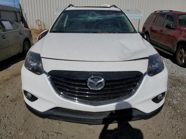 2015 Mazda CX-9 Touring