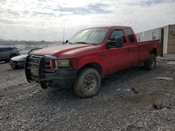 Ford f350 salvage cars for sale: 1999 Ford F350 SRW Super Duty