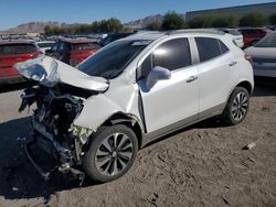 Buick salvage cars for sale: 2017 Buick Encore Premium