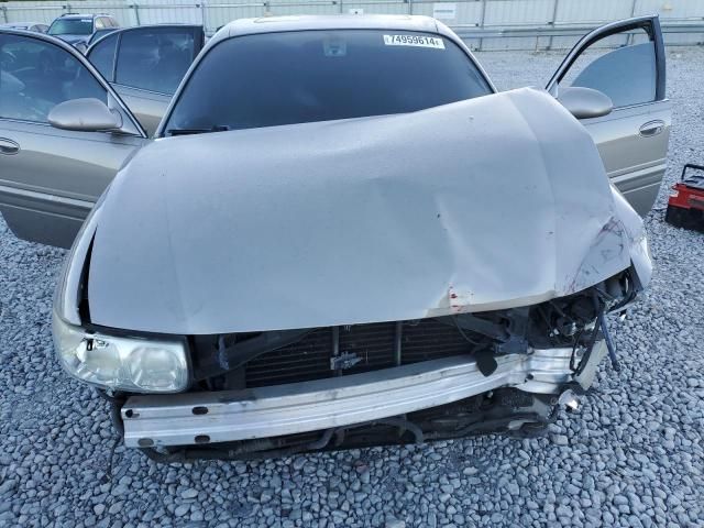 2003 Buick Lesabre Limited