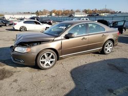 2013 Volvo S80 T6 en venta en Pennsburg, PA