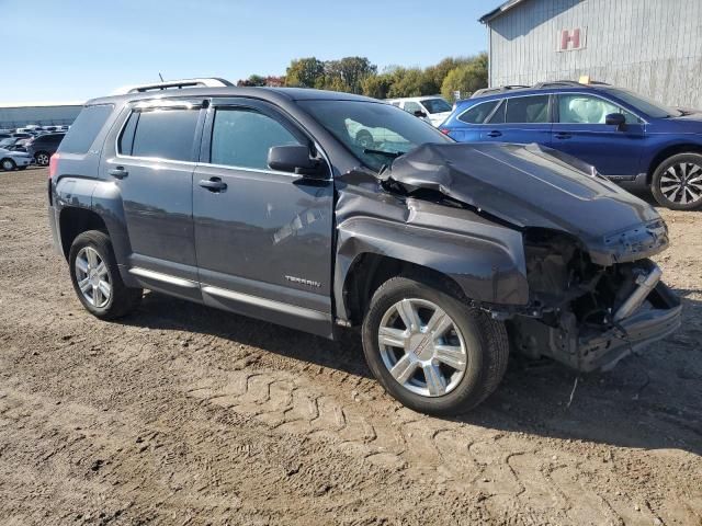 2014 GMC Terrain SLE