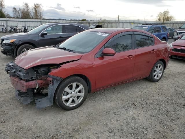 2010 Mazda 3 I