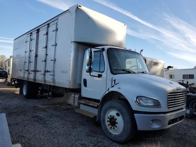 2015 Freightliner M2 106 Medium Duty