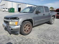 2008 Chevrolet Colorado LT en venta en Tulsa, OK