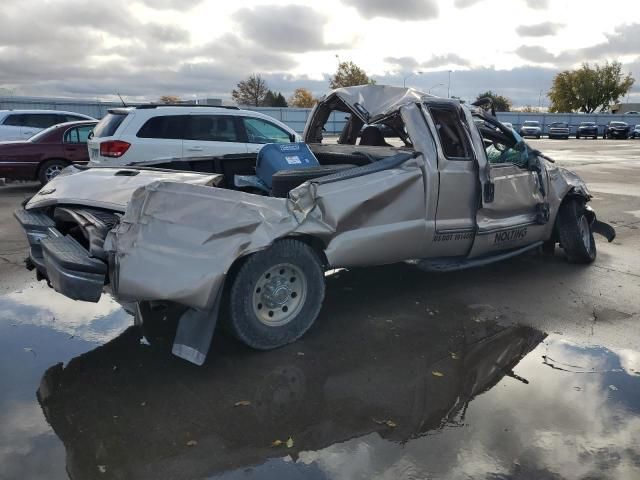 1999 Ford F350 srw Super Duty