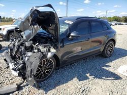 Porsche salvage cars for sale: 2020 Porsche Macan