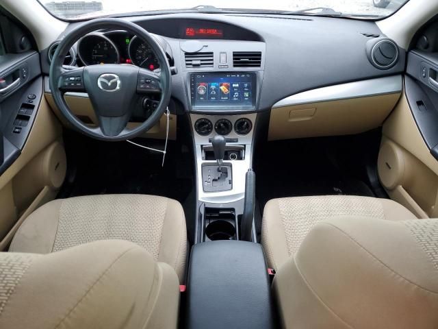 2010 Mazda 3 I