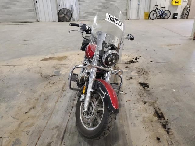 2005 Yamaha XVS1100 A