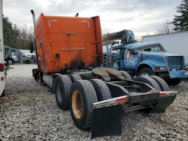 1999 Peterbilt 377