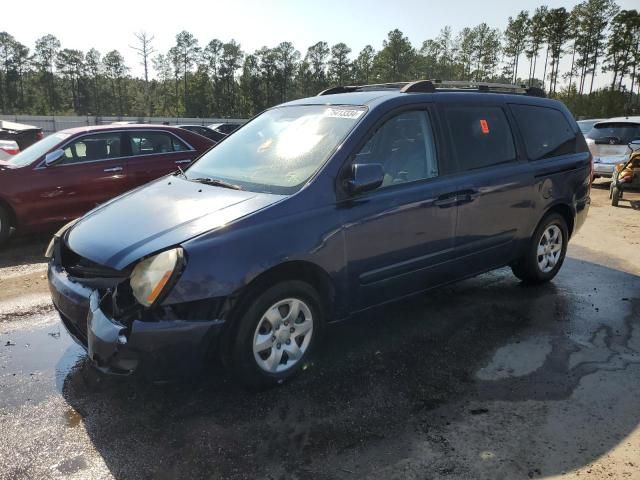 2007 KIA Sedona EX