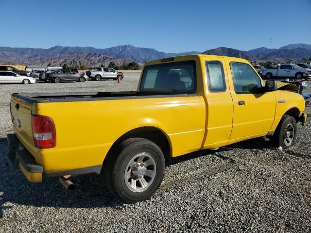 2006 Ford Ranger Super Cab