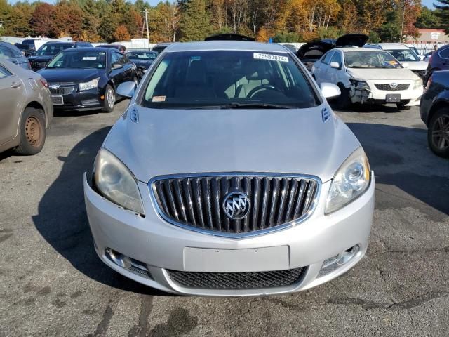 2013 Buick Verano Convenience