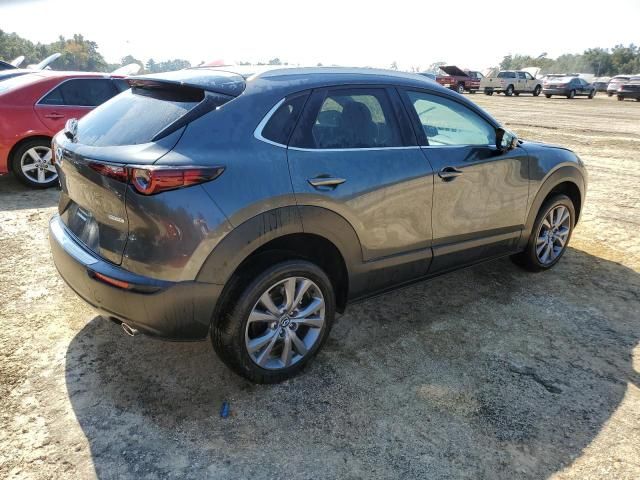 2024 Mazda CX-30 Preferred