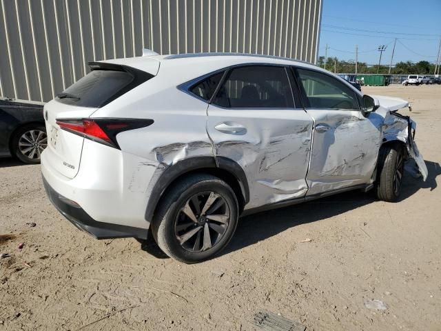 2019 Lexus NX 300 Base