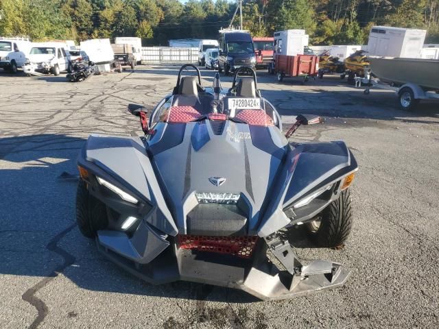 2023 Polaris Slingshot SL