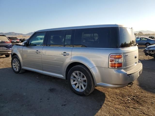 2009 Ford Flex SEL