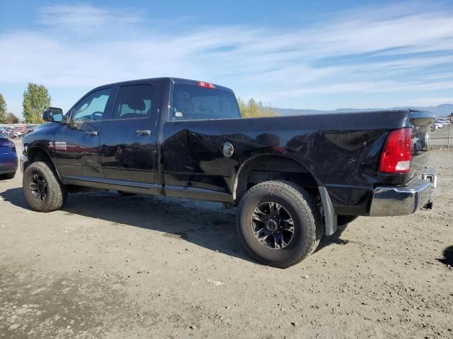 2015 Dodge RAM 2500 ST