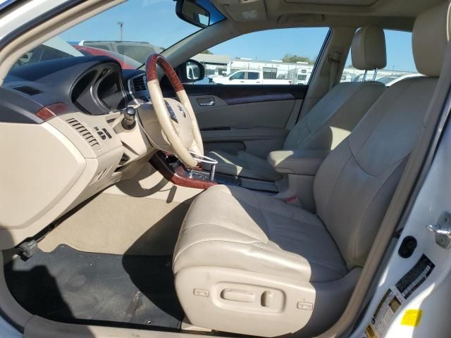 2011 Toyota Avalon Base