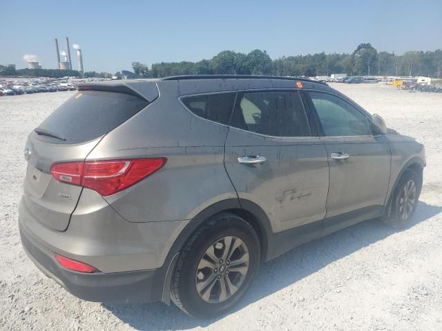 2015 Hyundai Santa FE Sport