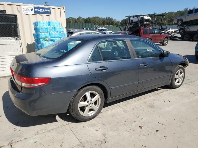 2003 Honda Accord EX