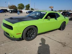 Dodge Challenger salvage cars for sale: 2023 Dodge Challenger SXT