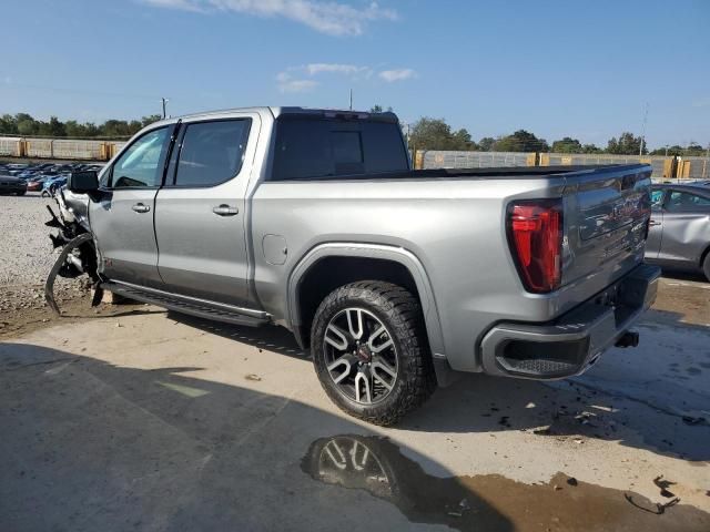 2024 GMC Sierra K1500 AT4