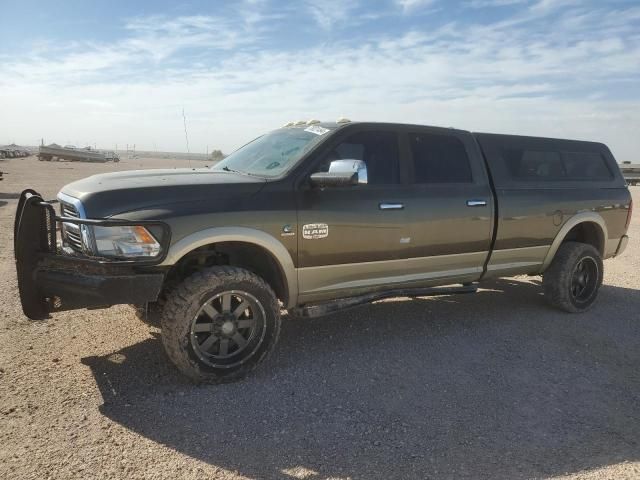 2011 Dodge RAM 3500