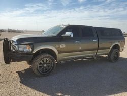 Dodge Vehiculos salvage en venta: 2011 Dodge RAM 3500