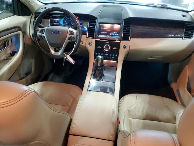 2014 Ford Taurus Limited