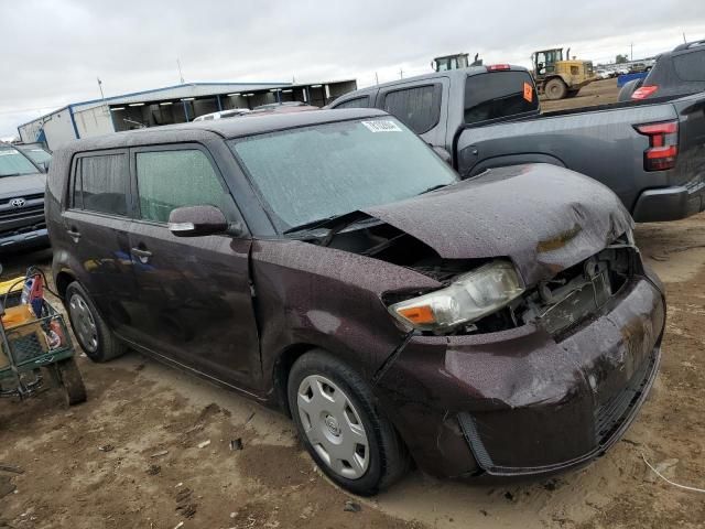 2008 Scion XB