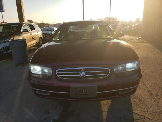 1999 Buick Regal LS