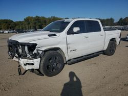 Dodge Vehiculos salvage en venta: 2020 Dodge RAM 1500 BIG HORN/LONE Star