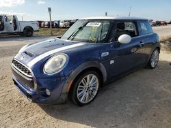 2018 Mini Cooper S en venta en Arcadia, FL