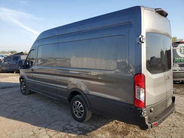 2023 Ford Transit T-250