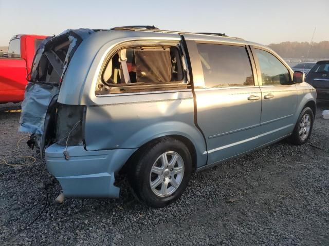 2008 Chrysler Town & Country Touring