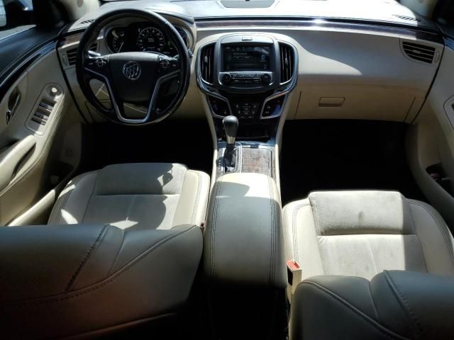 2015 Buick Lacrosse