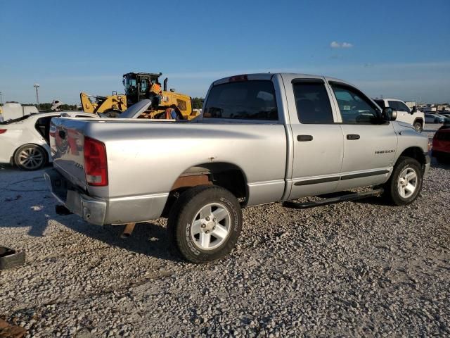 2003 Dodge RAM 1500 ST