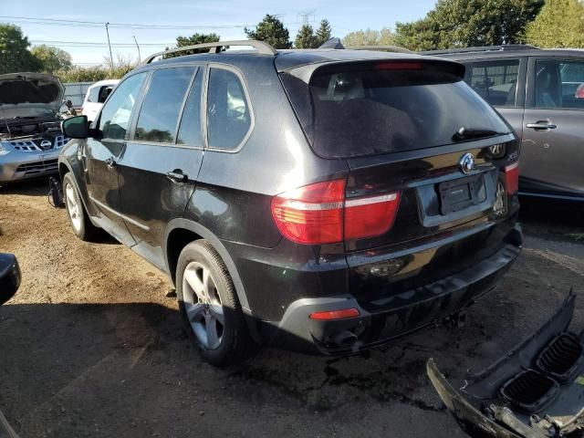 2008 BMW X5 3.0I